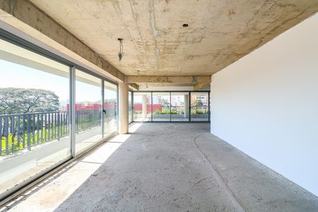 Apartamento à venda com 4 quartos, 420m² em Vila Progredior, São Paulo