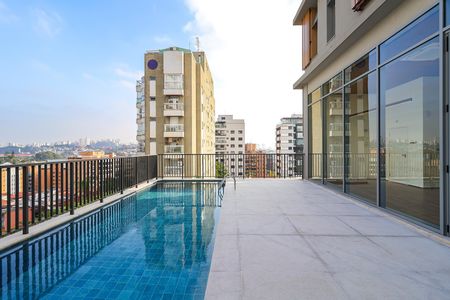 Apartamento à venda com 4 quartos, 420m² em Vila Progredior, São Paulo