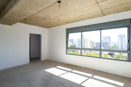Apartamento à venda com 4 quartos, 420m² em Vila Progredior, São Paulo