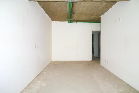 Sala 2 de apartamento à venda com 4 quartos, 420m² em Vila Progredior, São Paulo