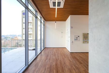 Apartamento à venda com 4 quartos, 420m² em Vila Progredior, São Paulo