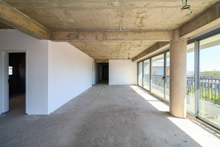 Apartamento à venda com 4 quartos, 420m² em Vila Progredior, São Paulo