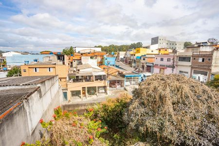 Casa à venda com 4 quartos, 850m² em Parque Doroteia, Diadema
