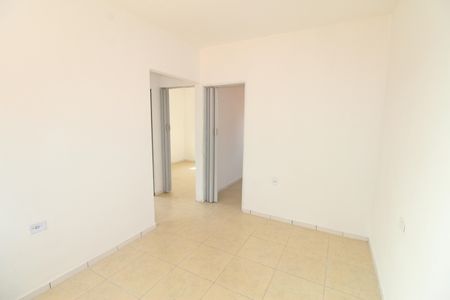 Sala de casa para alugar com 2 quartos, 46m² em Jardim Valparaiba, São José dos Campos