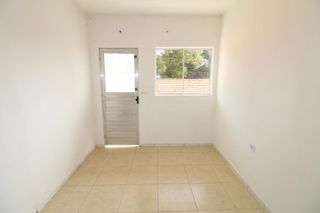 Sala de casa para alugar com 2 quartos, 46m² em Jardim Valparaiba, São José dos Campos