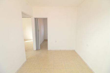Sala de casa para alugar com 2 quartos, 46m² em Jardim Valparaiba, São José dos Campos