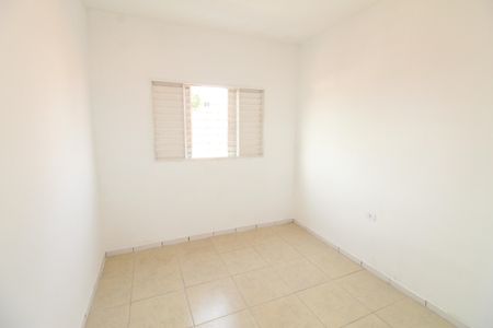 Quarto 1 de casa para alugar com 2 quartos, 46m² em Jardim Valparaiba, São José dos Campos