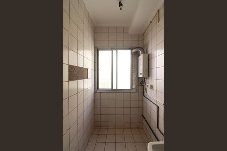 Apartamento para alugar com 2 quartos, 66m² em Ferrazópolis, São Bernardo do Campo