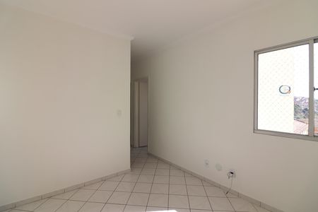 Sala  de apartamento para alugar com 2 quartos, 66m² em Ferrazópolis, São Bernardo do Campo