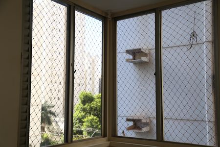 Apartamento para alugar com 2 quartos, 69m² em Setor Oeste, Goiânia