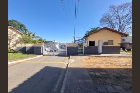 Casa de condomínio para alugar com 44m², 2 quartos e 1 vaga Casa de condomínio para alugar com 44m², 2 quartos e 1 vagaEntrada Social