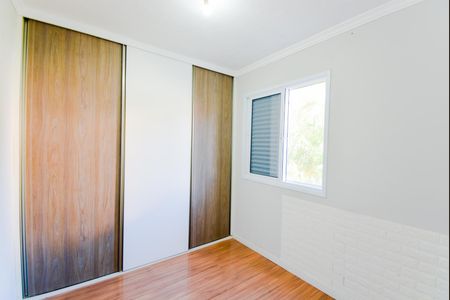 Casa de condomínio para alugar com 44m², 2 quartos e 1 vagaQuarto 1