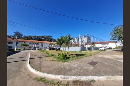 Casa de condomínio para alugar com 44m², 2 quartos e 1 vaga Casa de condomínio para alugar com 44m², 2 quartos e 1 vagaÁrea comum