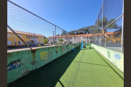 Casa de condomínio para alugar com 44m², 2 quartos e 1 vaga Casa de condomínio para alugar com 44m², 2 quartos e 1 vagaÁrea comum - Playground
