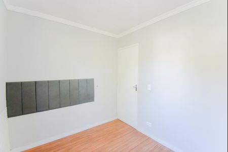 Casa de condomínio para alugar com 44m², 2 quartos e 1 vagaQuarto 1