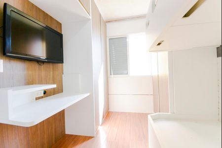 Casa de condomínio para alugar com 44m², 2 quartos e 1 vagaQuarto 2