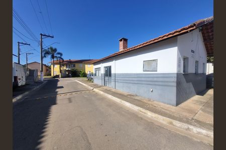 Casa de condomínio para alugar com 44m², 2 quartos e 1 vaga Casa de condomínio para alugar com 44m², 2 quartos e 1 vagaÁrea comum - Salão de festas