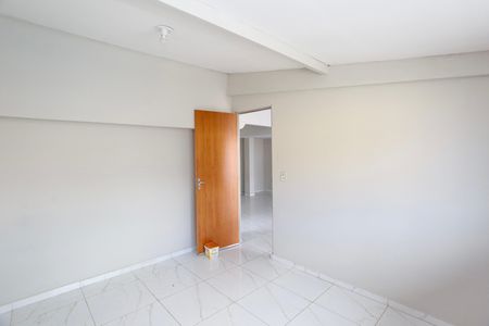 Quarto 1 de casa para alugar com 2 quartos, 80m² em Conjunto Agua Branca, Contagem