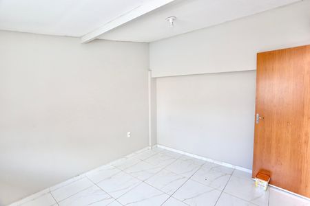 Quarto 1 de casa para alugar com 2 quartos, 80m² em Conjunto Agua Branca, Contagem