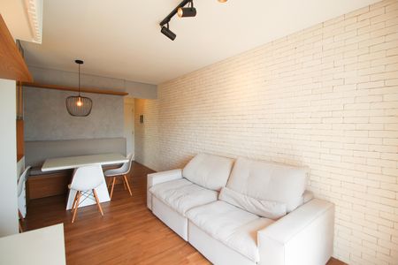 Apartamento para alugar com 2 quartos, 67m² em Vila Nova Conceição, São Paulo