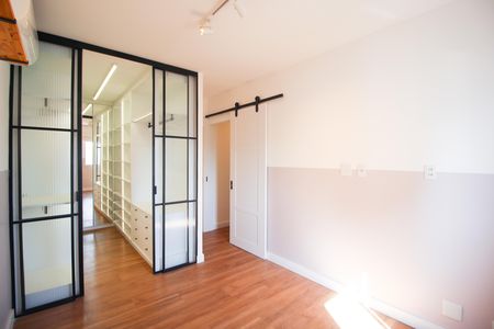 Suíte  de apartamento para alugar com 2 quartos, 67m² em Vila Nova Conceição, São Paulo