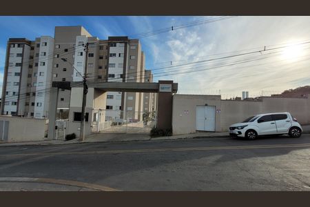 Apartamento para alugar com 2 quartos, 47m² em Jardim Cristiano, Itaquaquecetuba