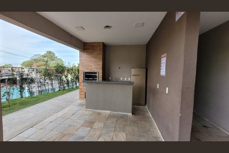 Apartamento para alugar com 2 quartos, 47m² em Jardim Cristiano, Itaquaquecetuba