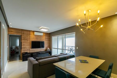Apartamento à venda com 3 quartos, 106m² em Centro, São Bernardo do Campo