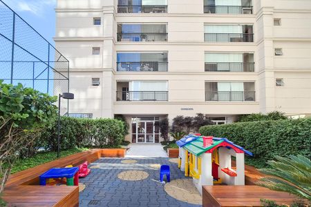 Apartamento à venda com 3 quartos, 106m² em Centro, São Bernardo do Campo