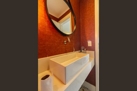 Apartamento à venda com 3 quartos, 106m² em Centro, São Bernardo do Campo