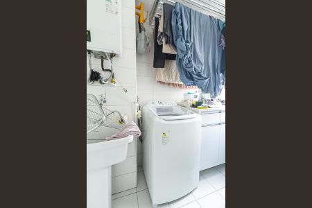 Apartamento à venda com 3 quartos, 106m² em Centro, São Bernardo do Campo