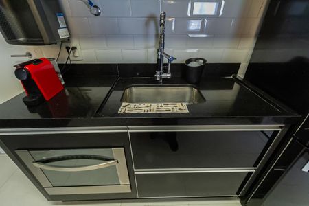 Apartamento à venda com 3 quartos, 106m² em Centro, São Bernardo do Campo