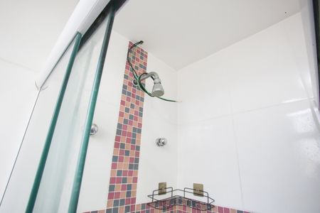 Casa para alugar com 80m², 3 quartos e sem vagaBanheiro da Suíte