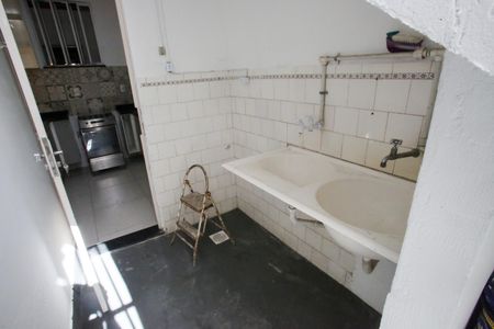 Casa para alugar com 80m², 3 quartos e sem vagaÁrea de Serviço