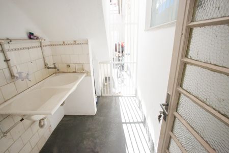 Casa para alugar com 80m², 3 quartos e sem vagaÁrea de Serviço
