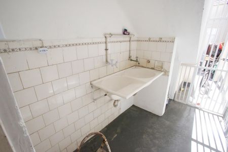 Casa para alugar com 80m², 3 quartos e sem vagaÁrea de Serviço
