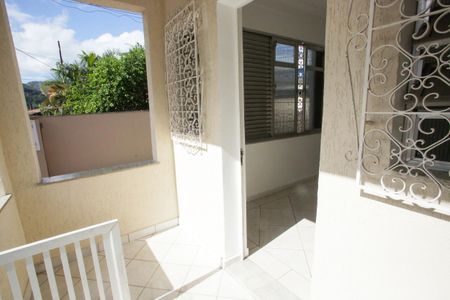 Casa para alugar com 80m², 3 quartos e sem vagaVaranda da Sala