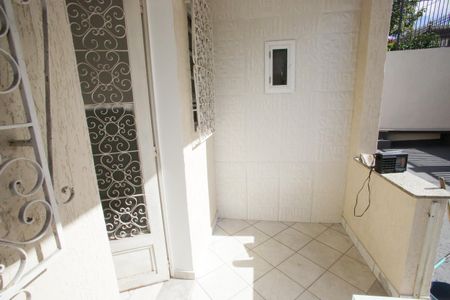 Casa para alugar com 80m², 3 quartos e sem vagaVaranda da Sala