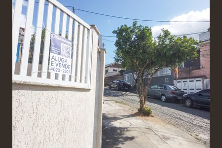Casa para alugar com 80m², 3 quartos e sem vagaPlaquinha