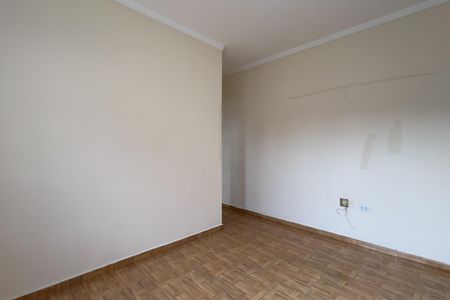 Sala de apartamento para alugar com 1 quarto, 60m² em Vila Tijuco, Guarulhos