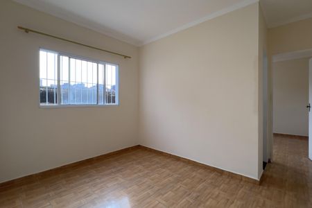 Sala de apartamento para alugar com 1 quarto, 60m² em Vila Tijuco, Guarulhos
