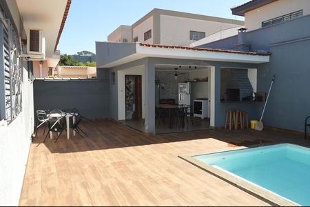 Casa para alugar com 4 quartos, 329m² em Ribeirânia, Ribeirão Preto