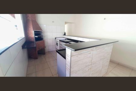 Casa à venda com 205m², 4 quartos e 2 vagas