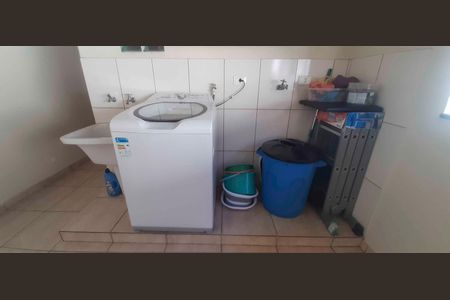 Casa à venda com 205m², 4 quartos e 2 vagas