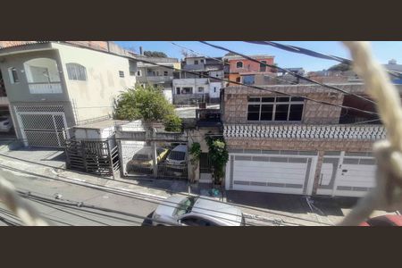 Casa à venda com 205m², 4 quartos e 2 vagas Casa à venda com 205m², 4 quartos e 2 vagasVista da Sacada da Suíte
