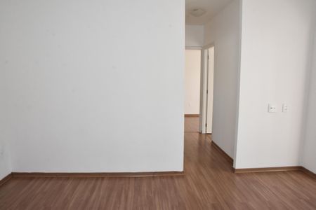 sala de apartamento para alugar com 3 quartos, 54m² em Vila Rio Branco, Jundiaí