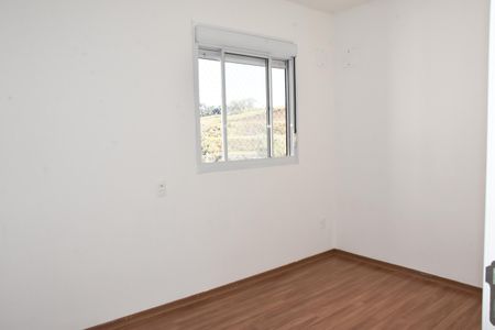 quarto 1 de apartamento para alugar com 3 quartos, 54m² em Vila Rio Branco, Jundiaí