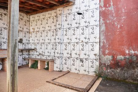 Casa para alugar com 70m², 3 quartos e 1 vagaEspaço para Churrasqueira 