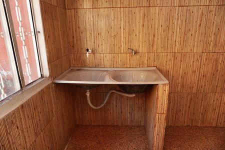 Casa para alugar com 70m², 3 quartos e 1 vagaCozinha e Área de Serviço