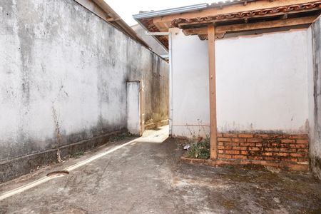 Casa para alugar com 70m², 3 quartos e 1 vagaGaragem 